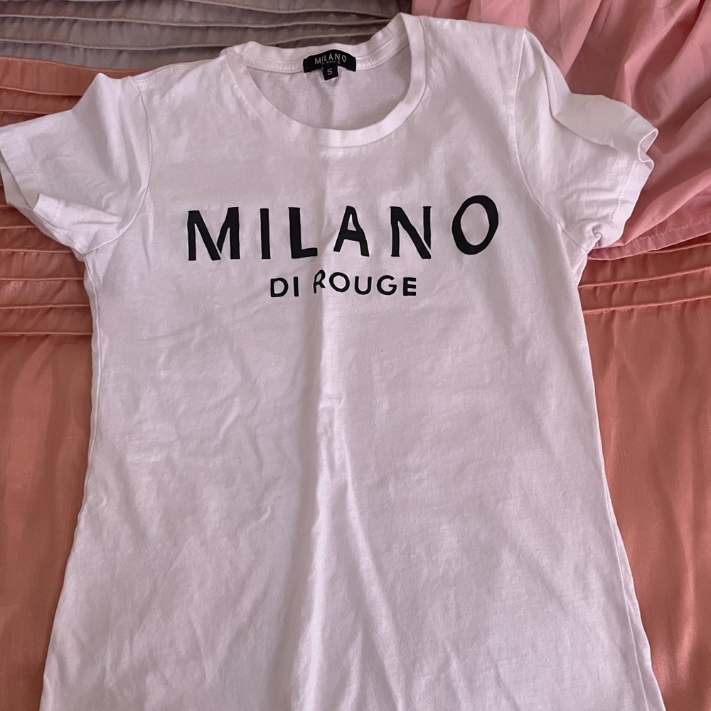 This Is Milano T-Shirt